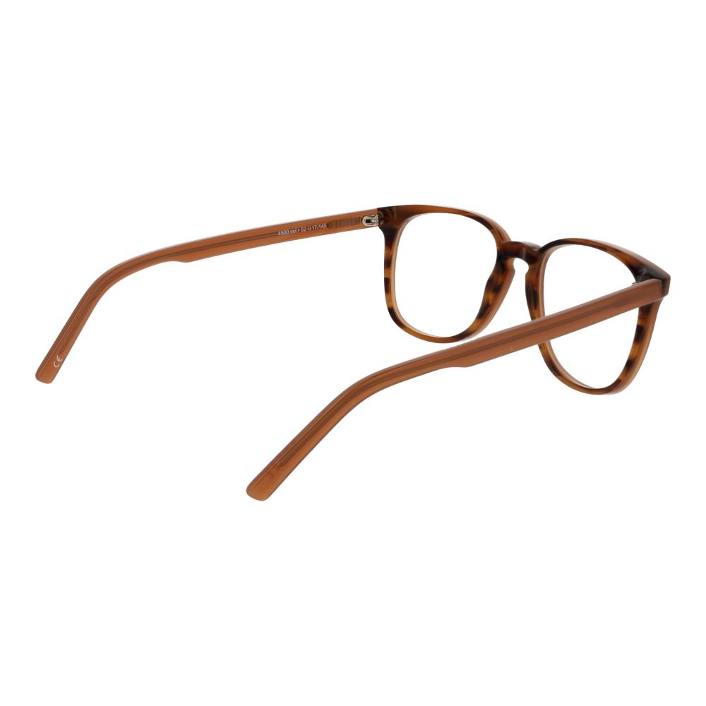Andy Wolf Brown Acetate Glasses  (Frames)