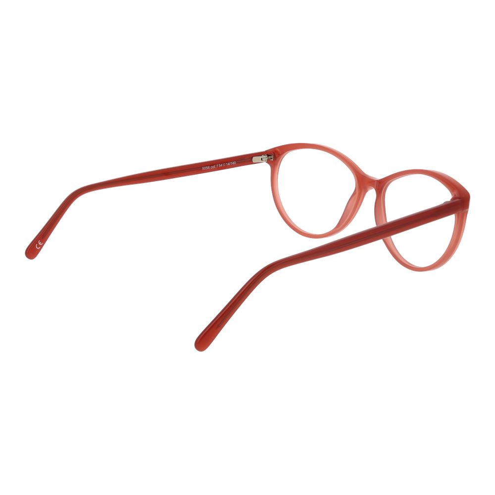 Andy Wolf Pink Acetate Glasses  (Frames)