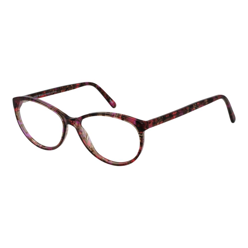 Andy Wolf Multicolor Acetate Glasses  (Frames)
