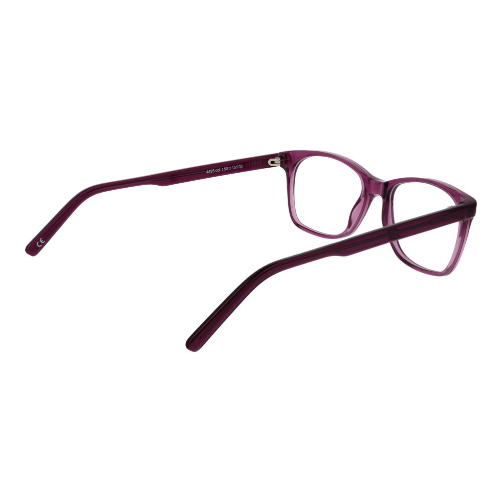 Andy Wolf Purple Acetate Glasses  (Frames)