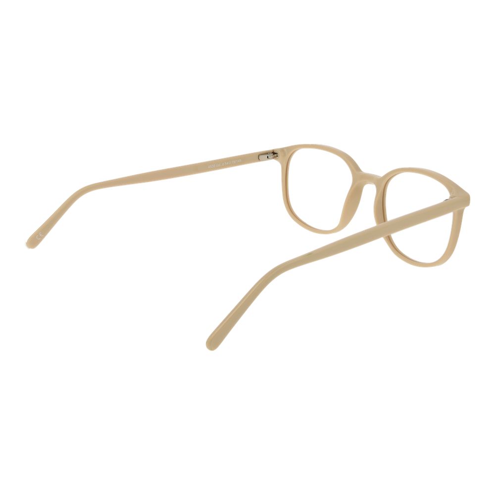 Andy Wolf Beige Acetate Glasses  (Frames)