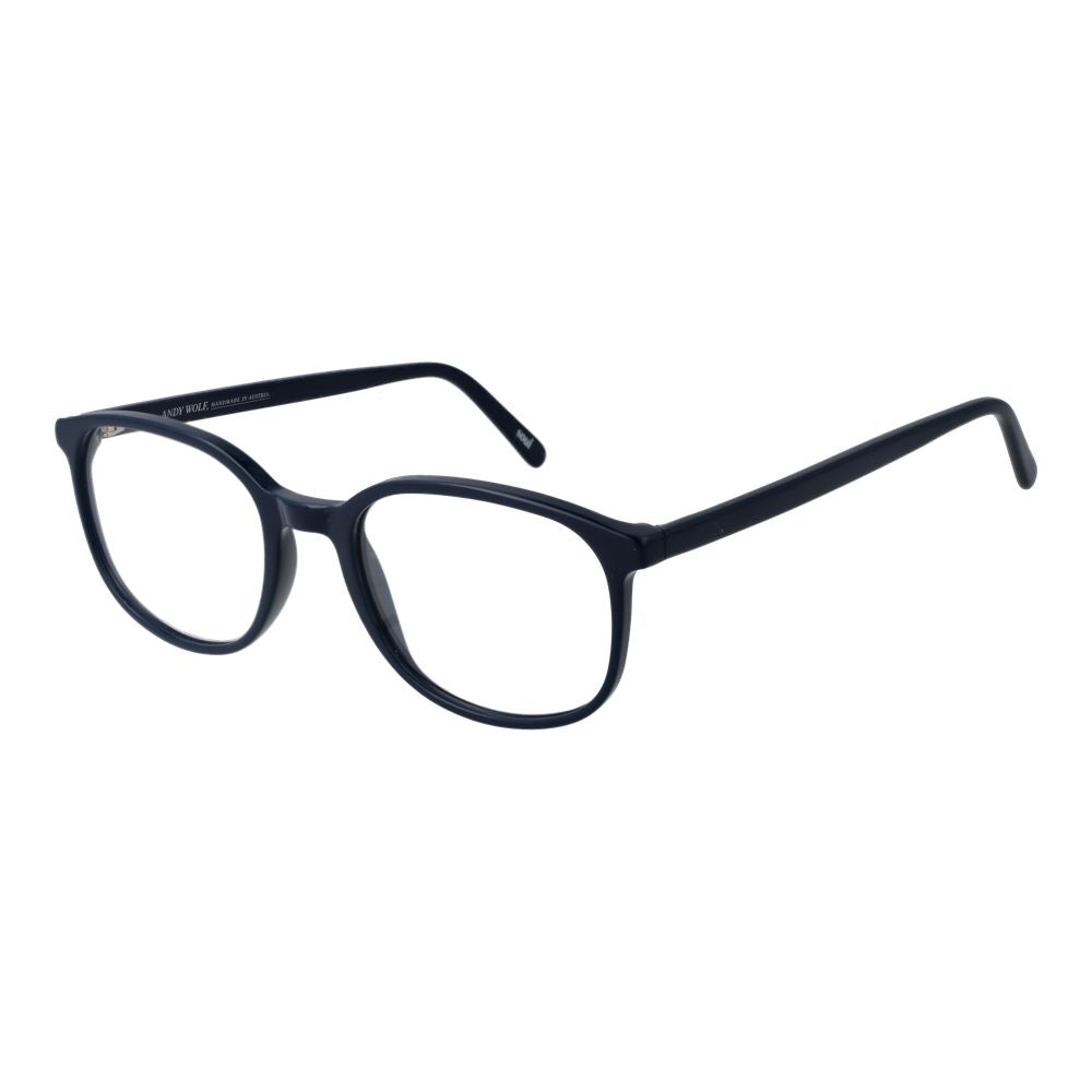 Andy Wolf Blue Acetate Glasses  (Frames)