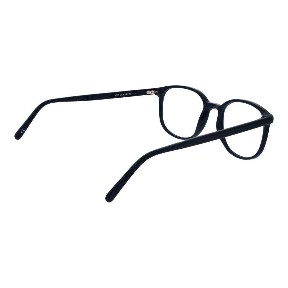 Andy Wolf Blue Acetate Glasses  (Frames)