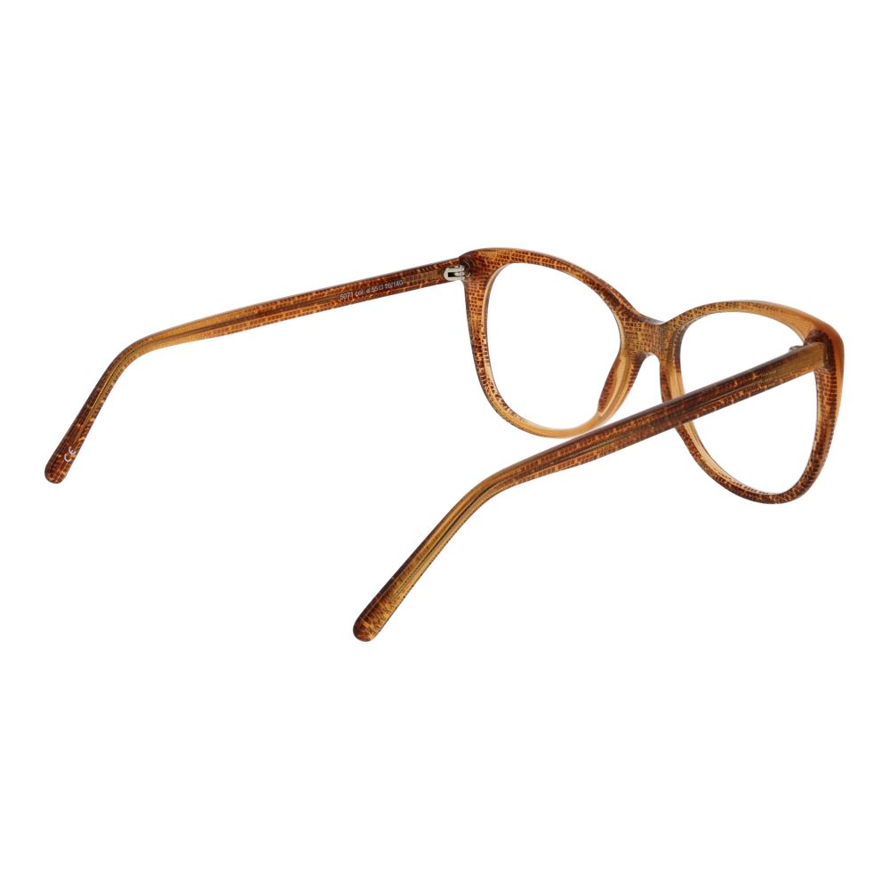 Andy Wolf Orange Acetate Glasses  (Frames)