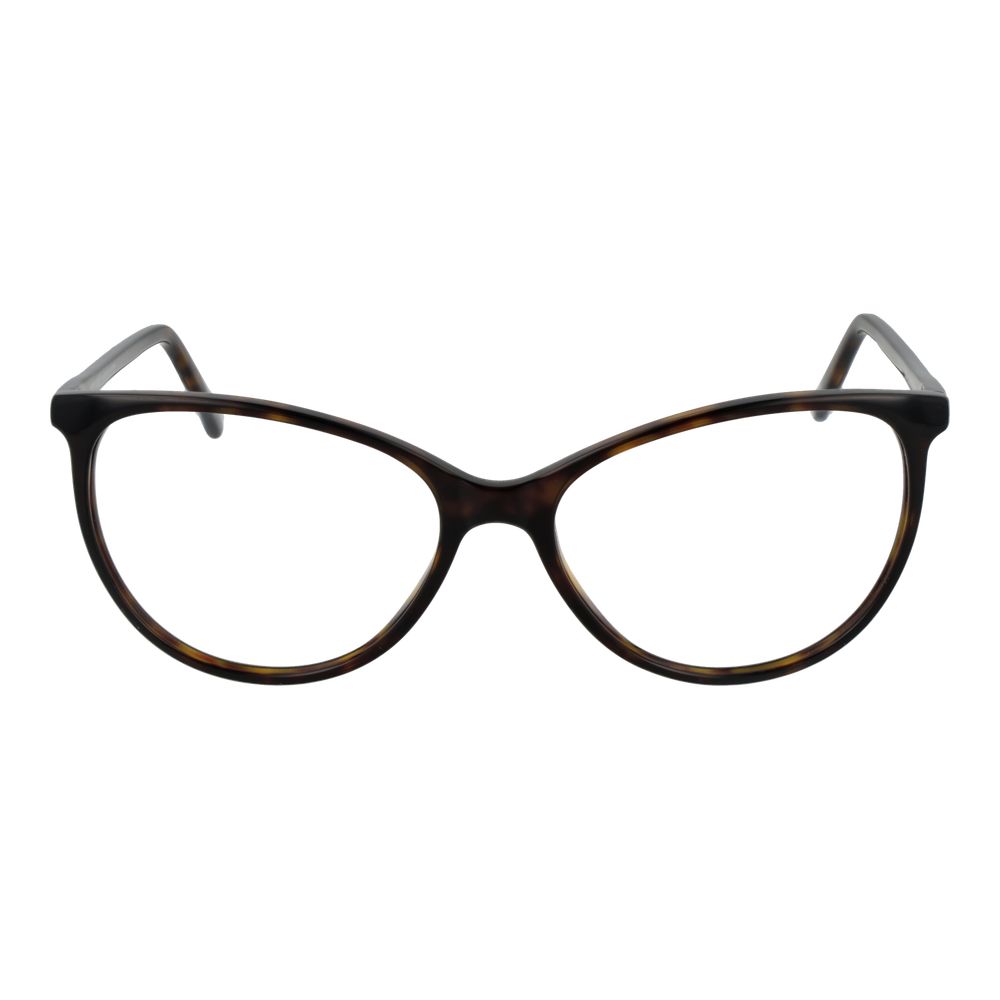 Andy Wolf Brown Acetate Glasses  (Frames)