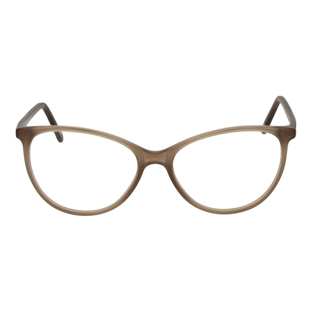 Andy Wolf Beige Acetate Glasses  (Frames)