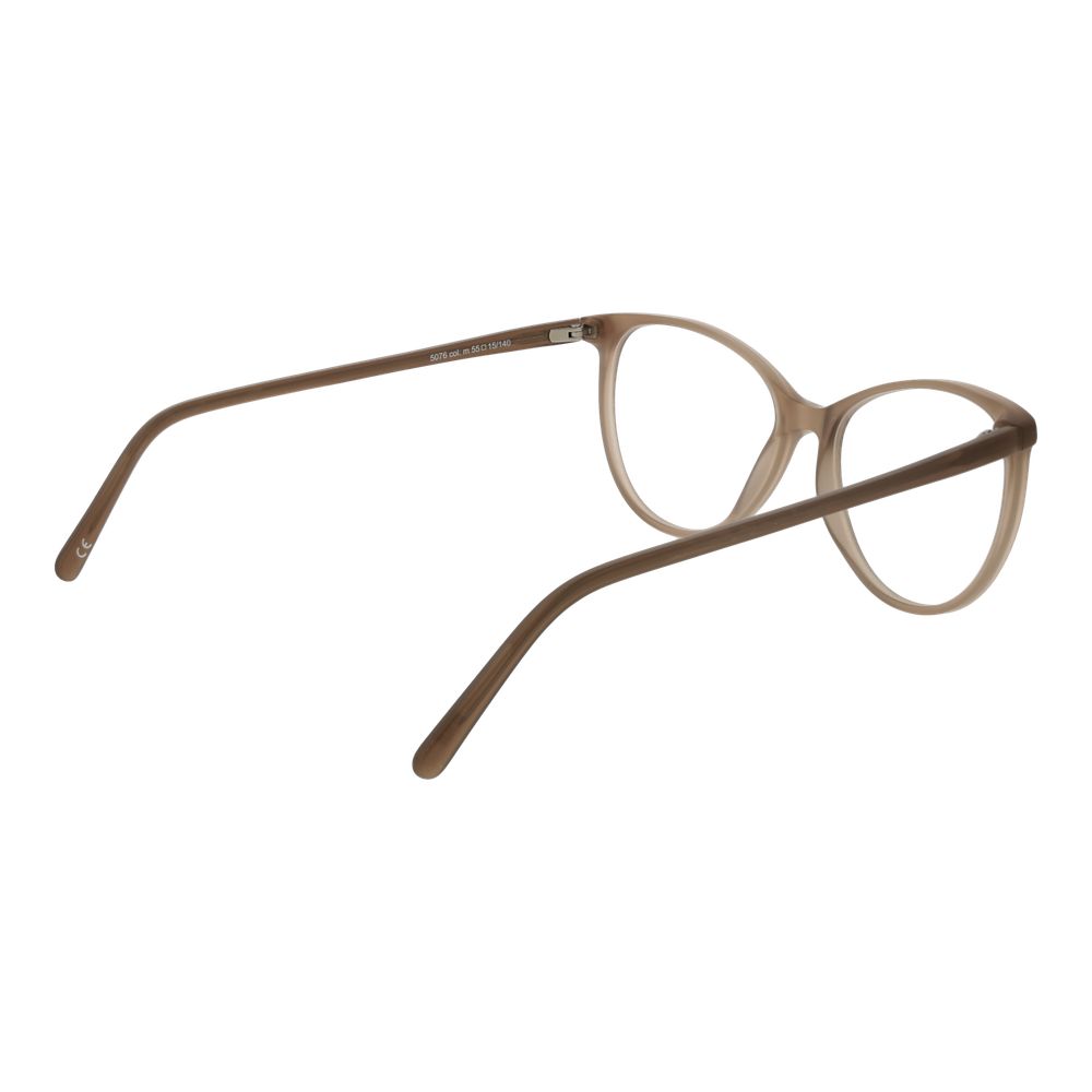 Andy Wolf Beige Acetate Glasses  (Frames)