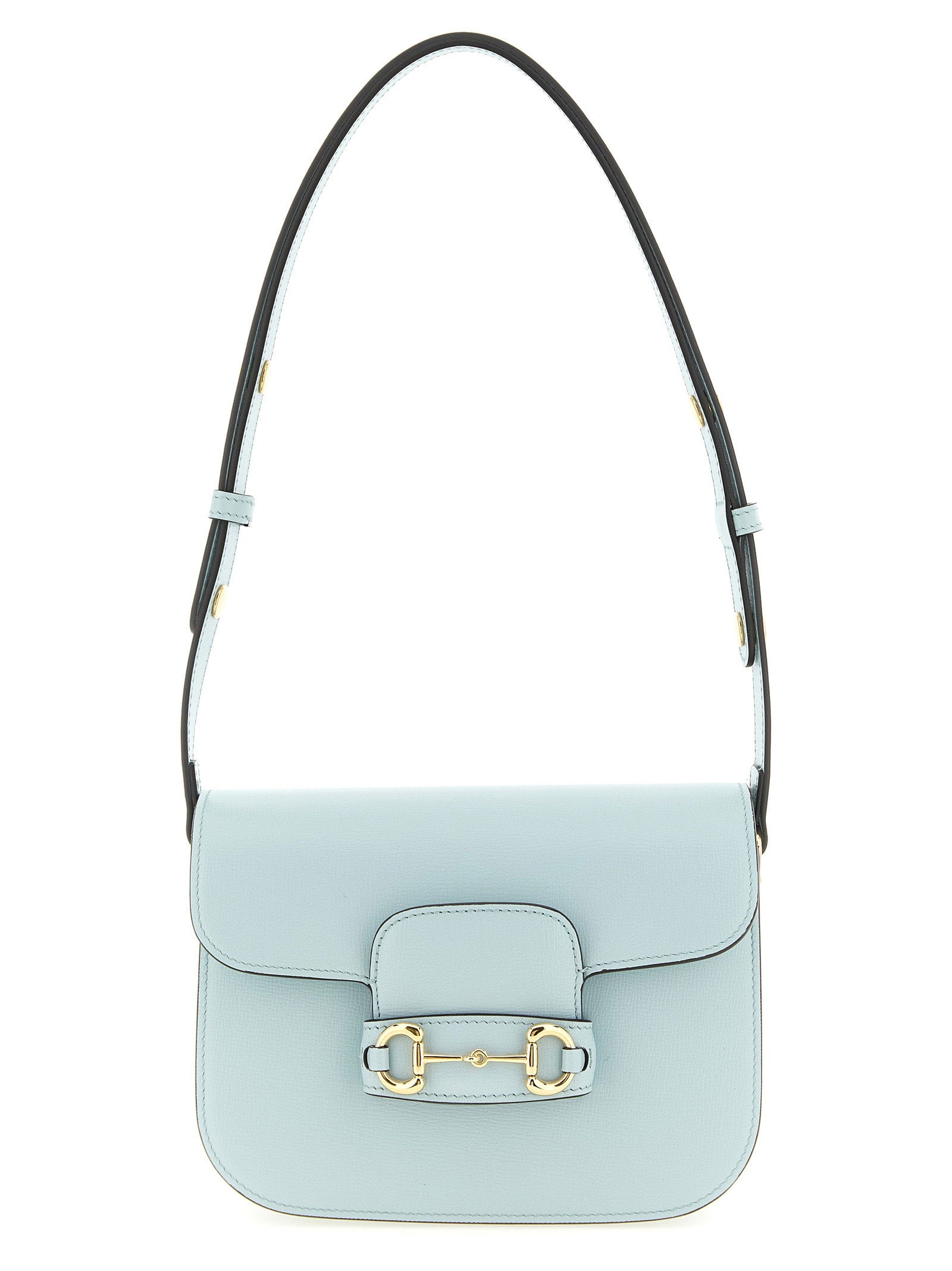 Gucci Women's Horsebit 1955 Small Shoulder Bag