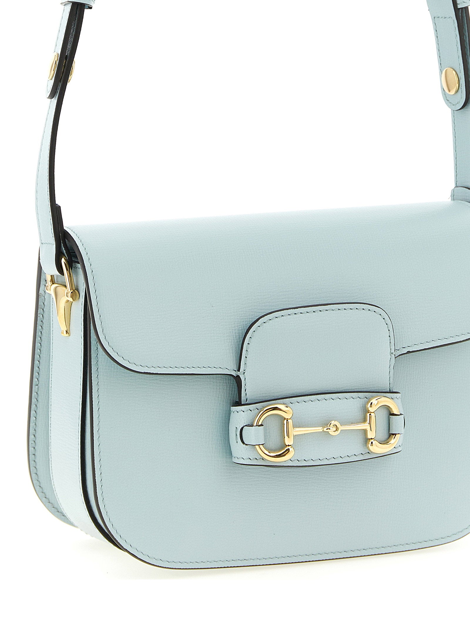 Gucci Women's Horsebit 1955 Small Shoulder Bag