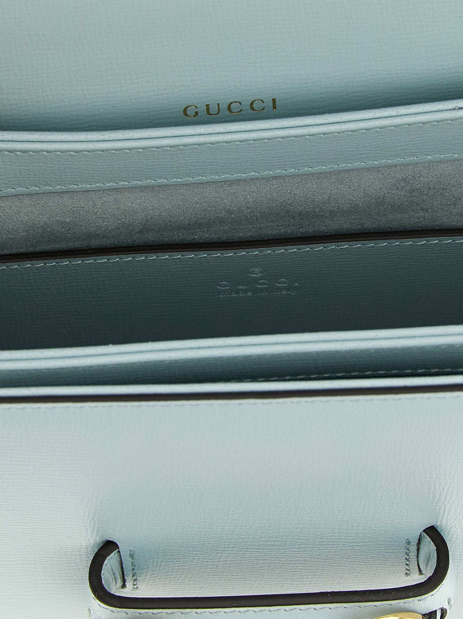 Gucci Women's Horsebit 1955 Small Shoulder Bag