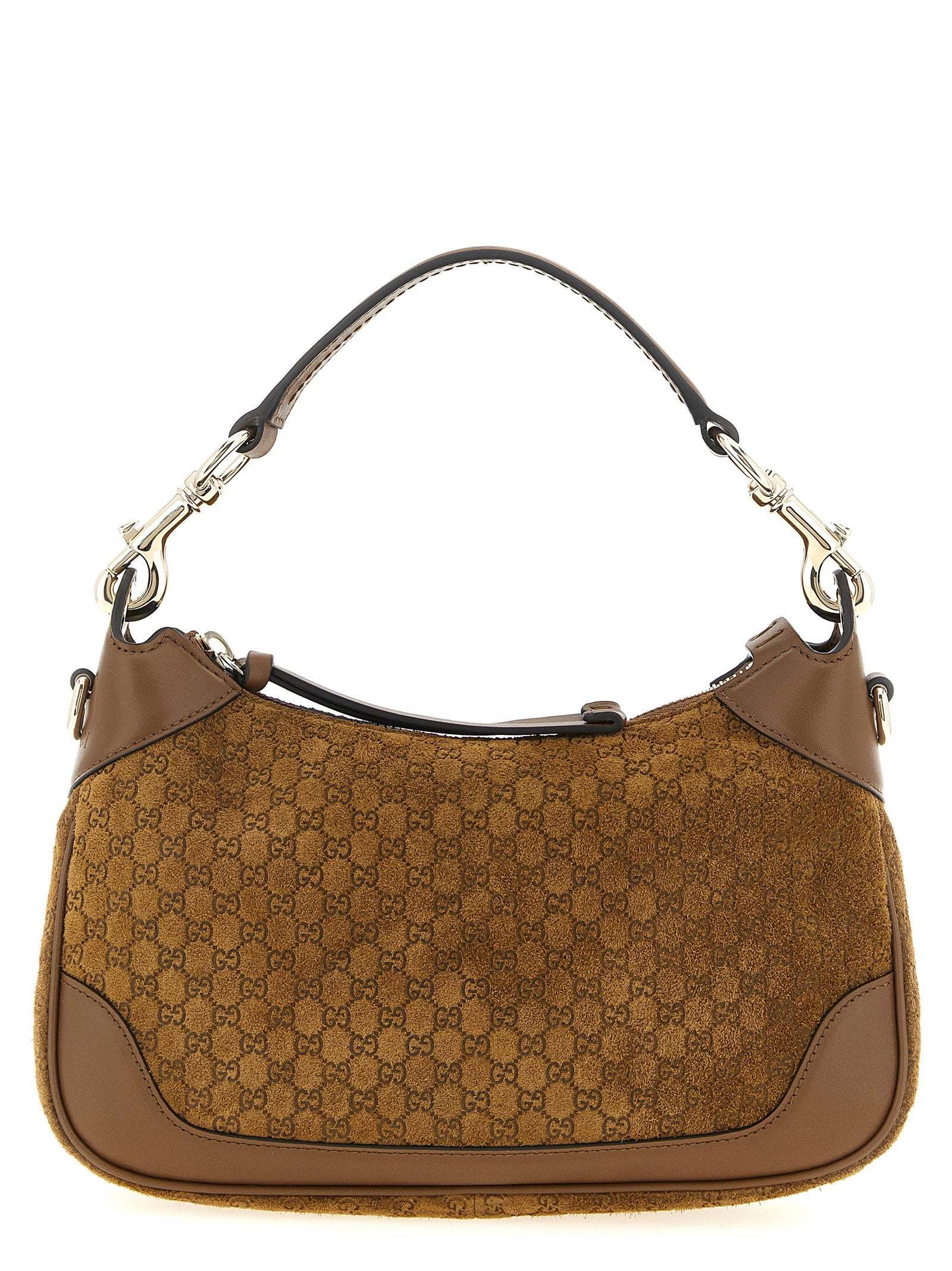 Gucci Women's B Small Shoulder Bag