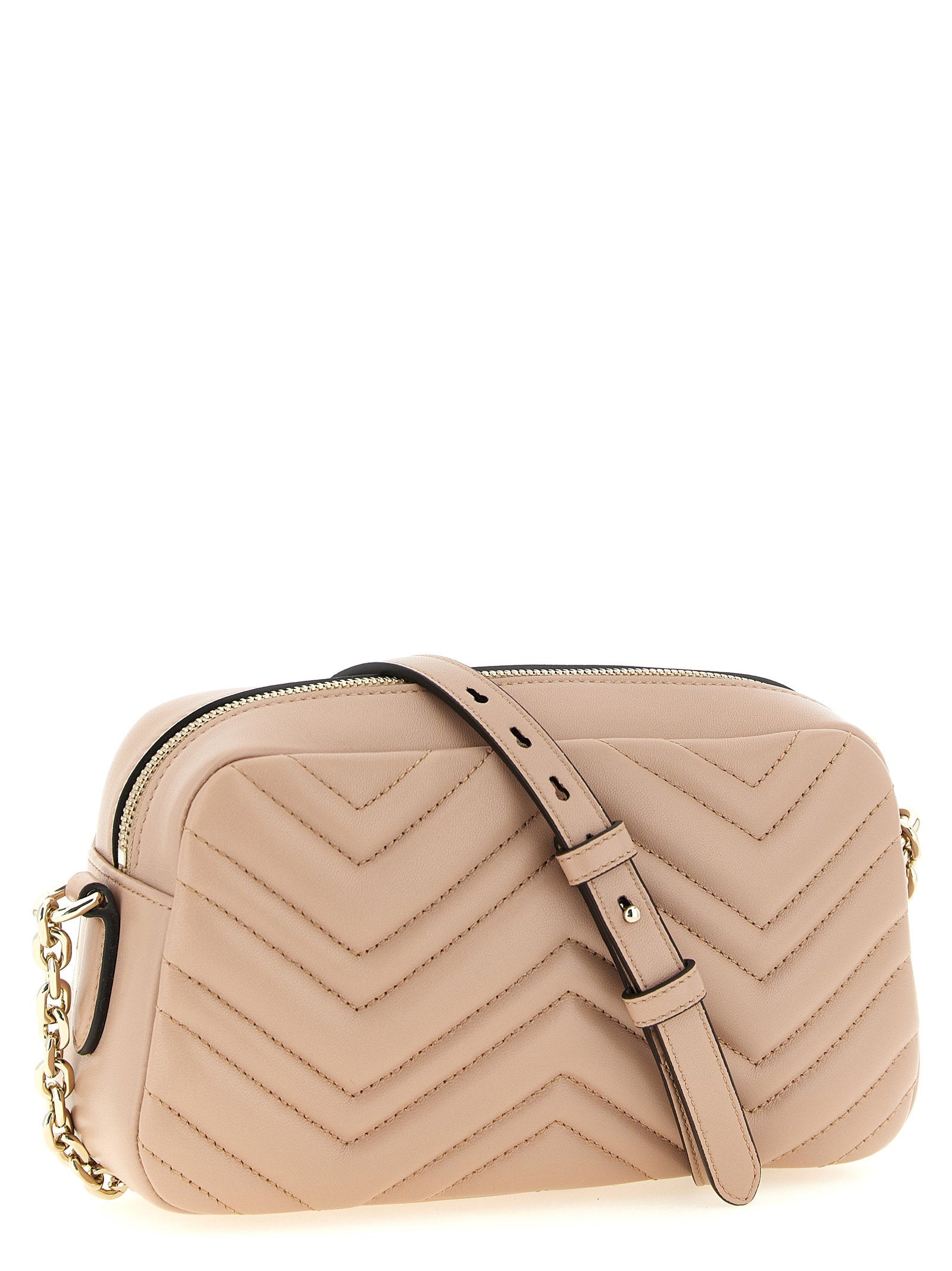 Gucci Women's Gg Marmont Small Crossbody Bag
