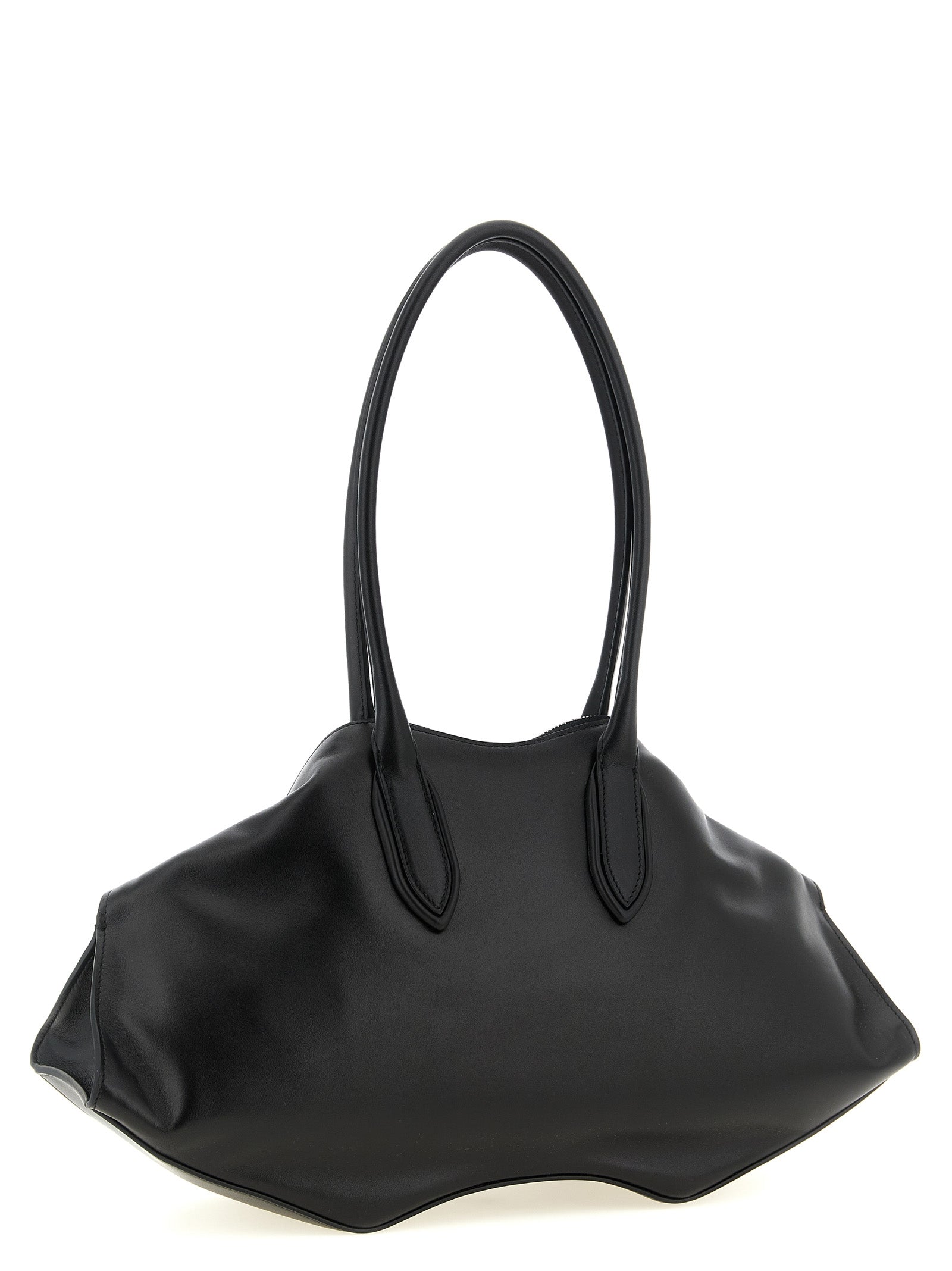 Alexander Mcqueen Women's Manta Shoulder Bag
