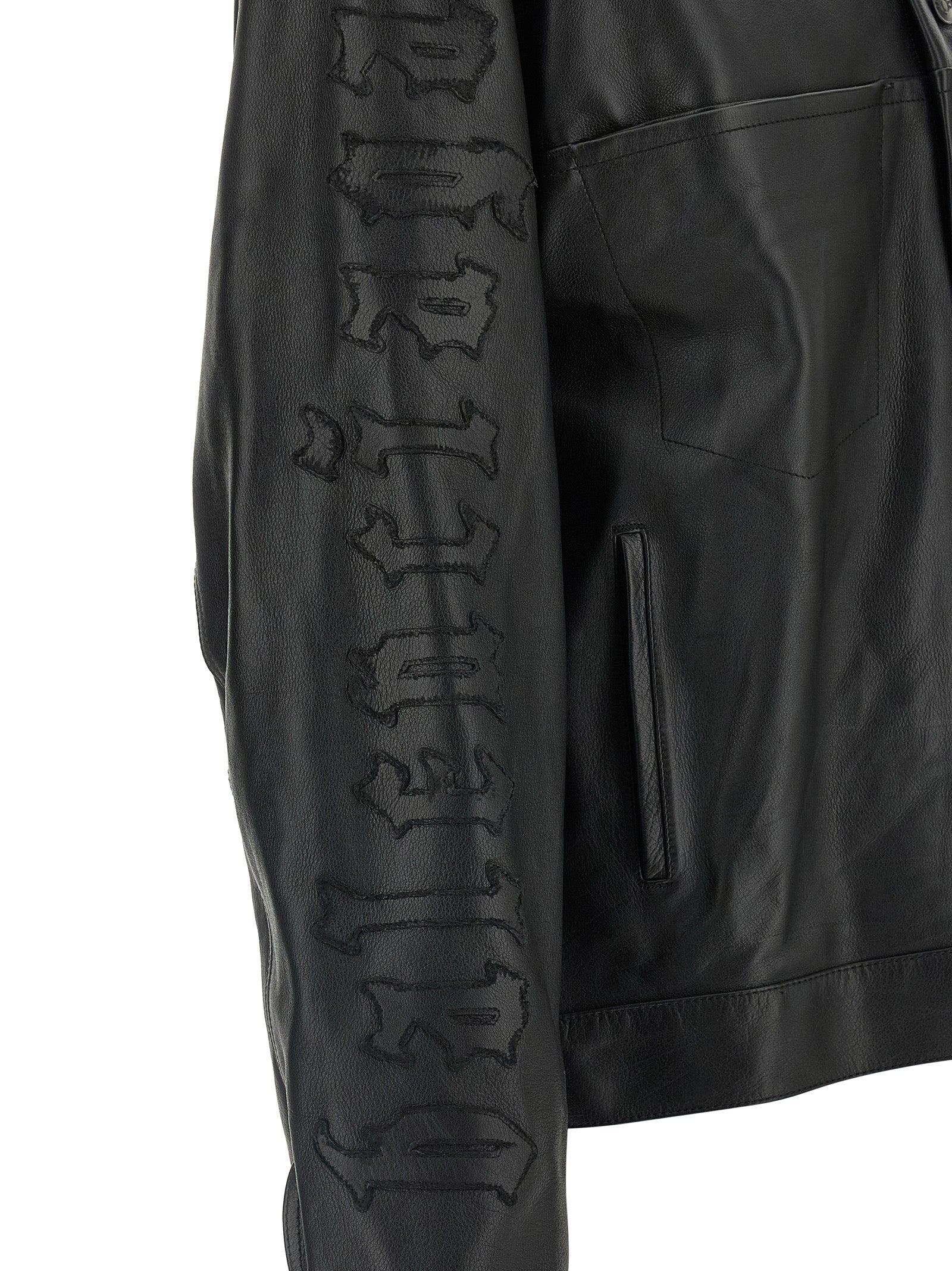 Balenciaga Men's Shirt Jacket