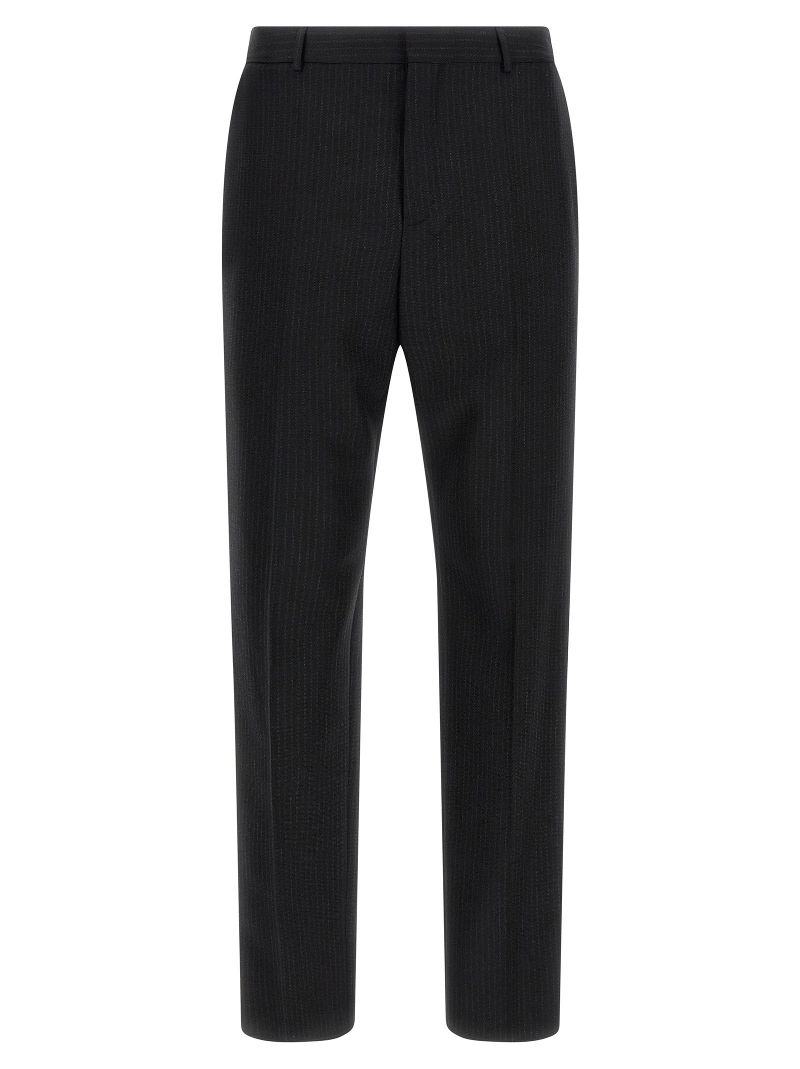 Saint Laurent Men's Tailored Trousers