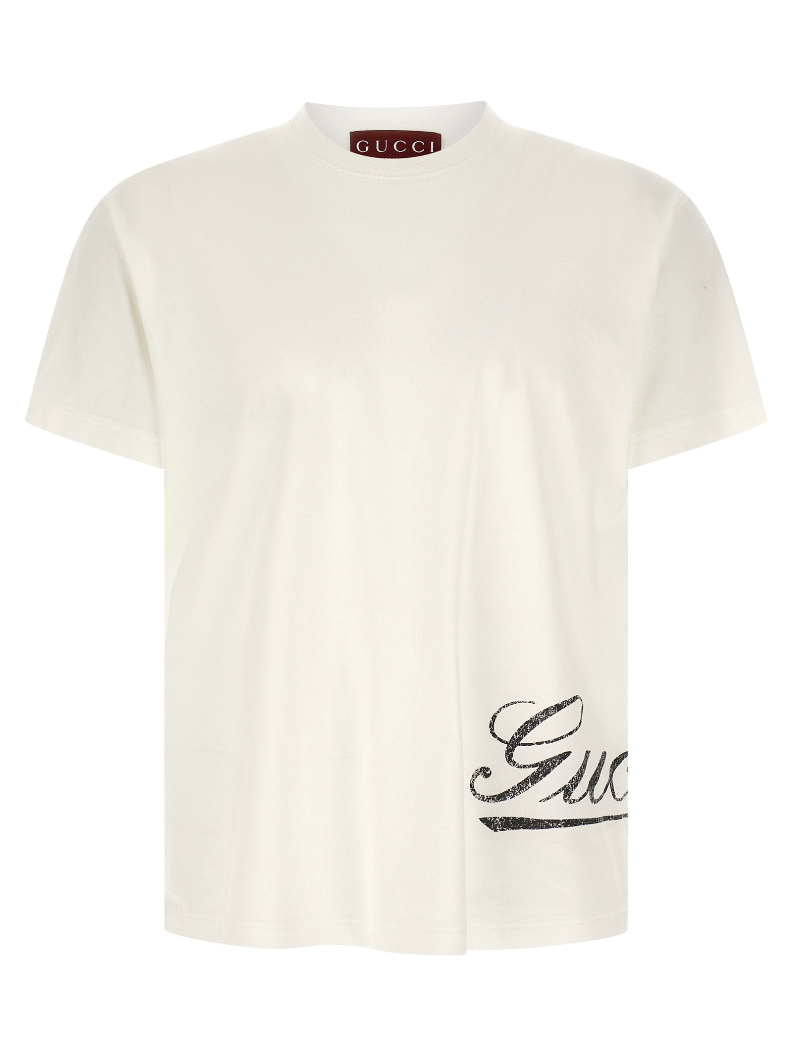Gucci Men's T-Shirt