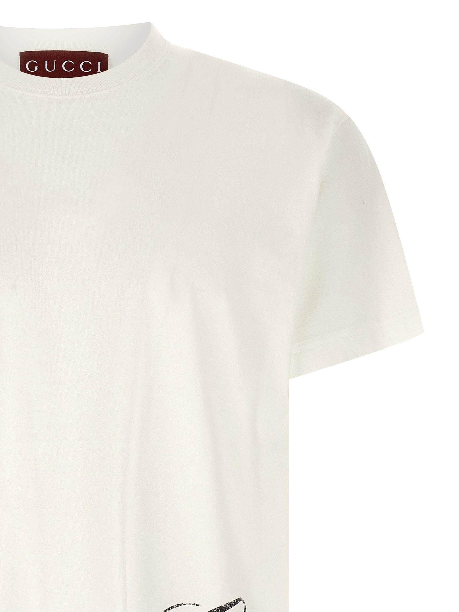 Gucci Men's T-Shirt