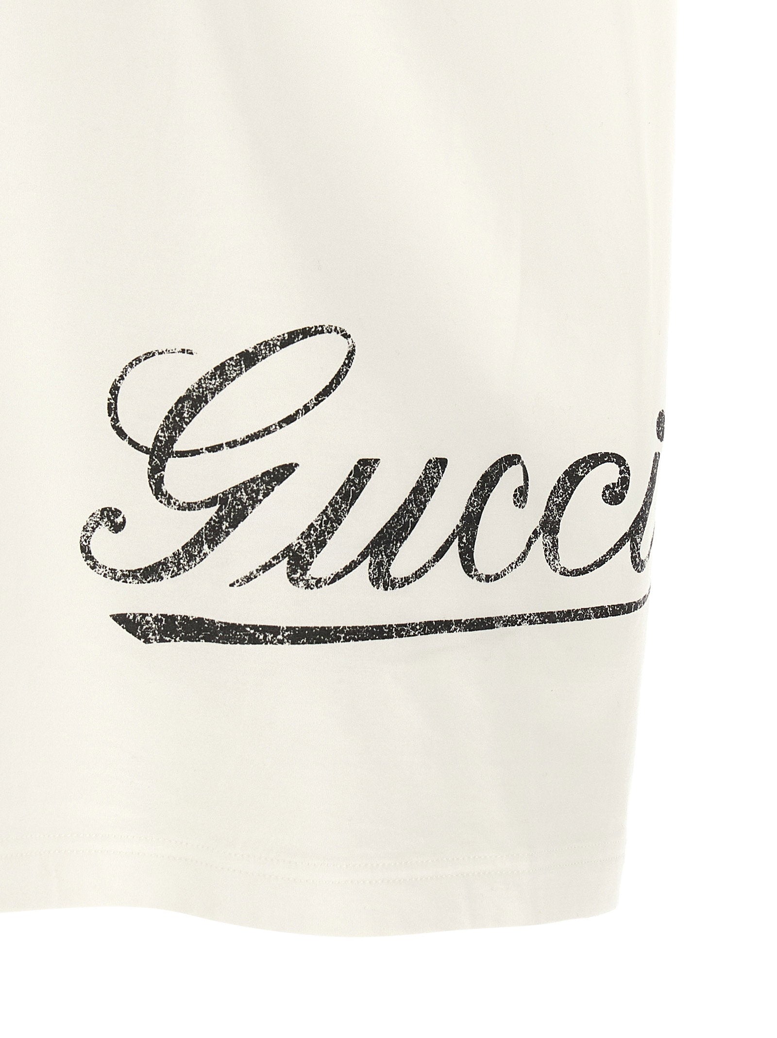 Gucci Men's T-Shirt