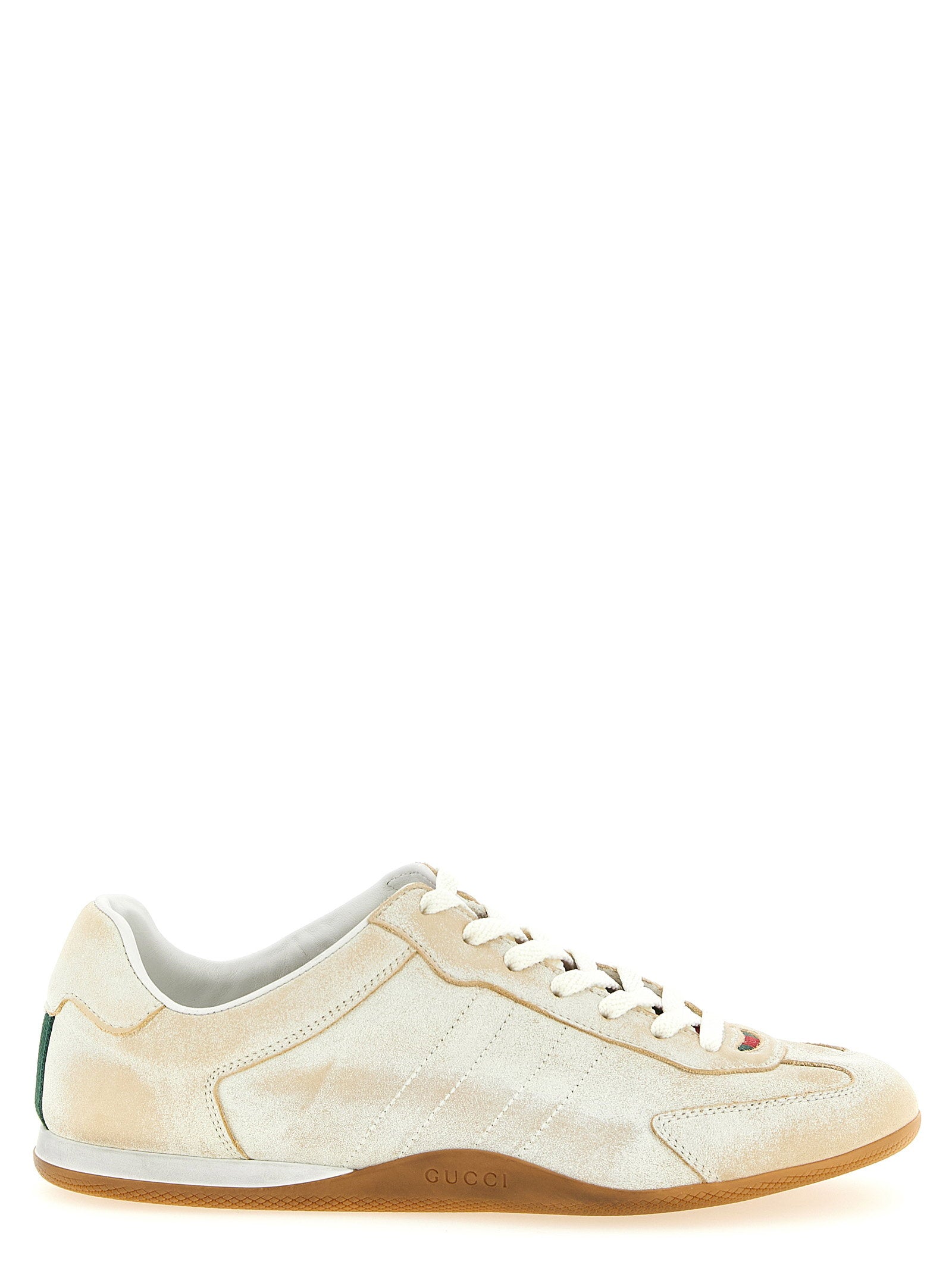 Gucci Women's Shift Sneakers