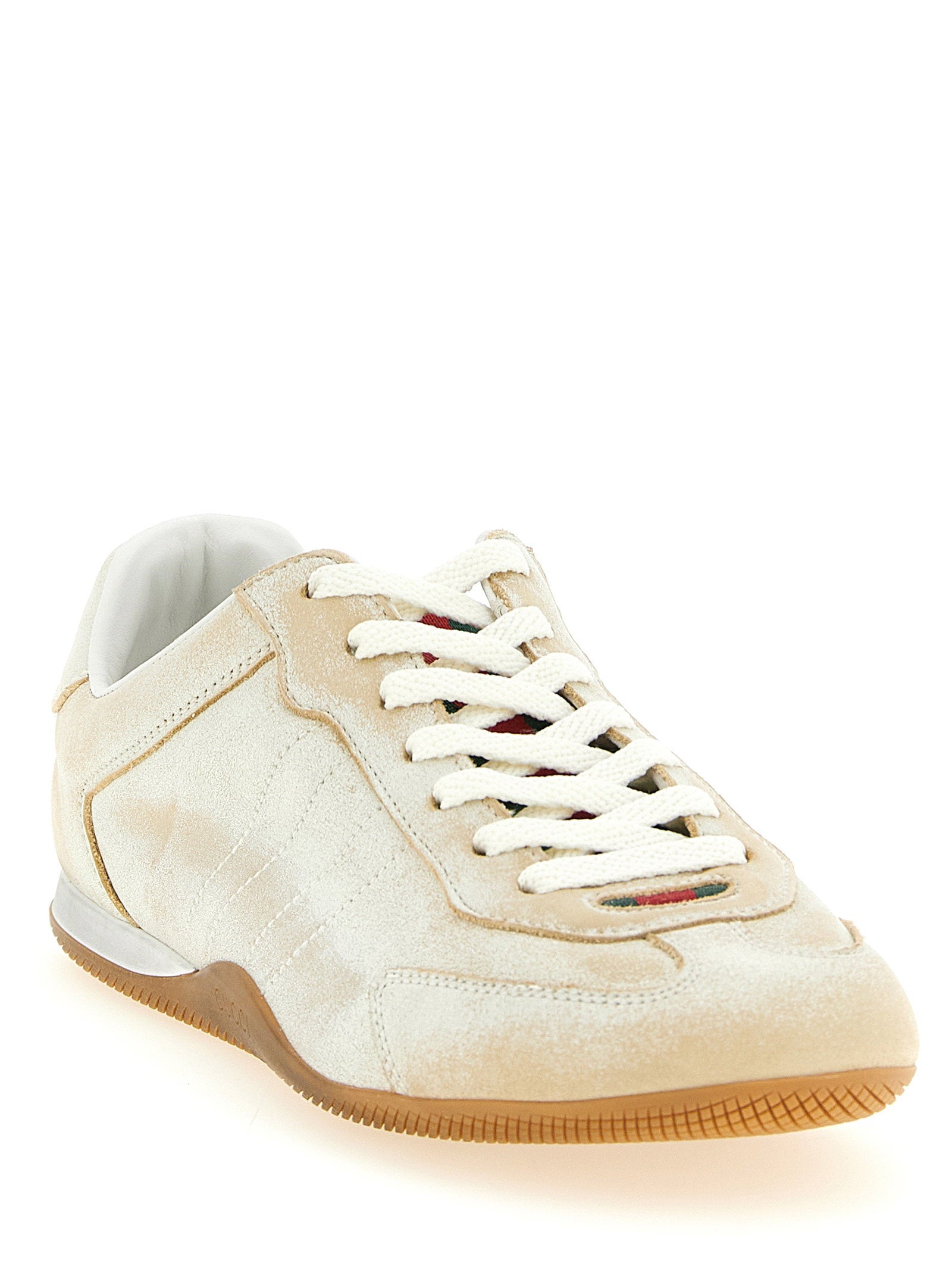 Gucci Women's Shift Sneakers