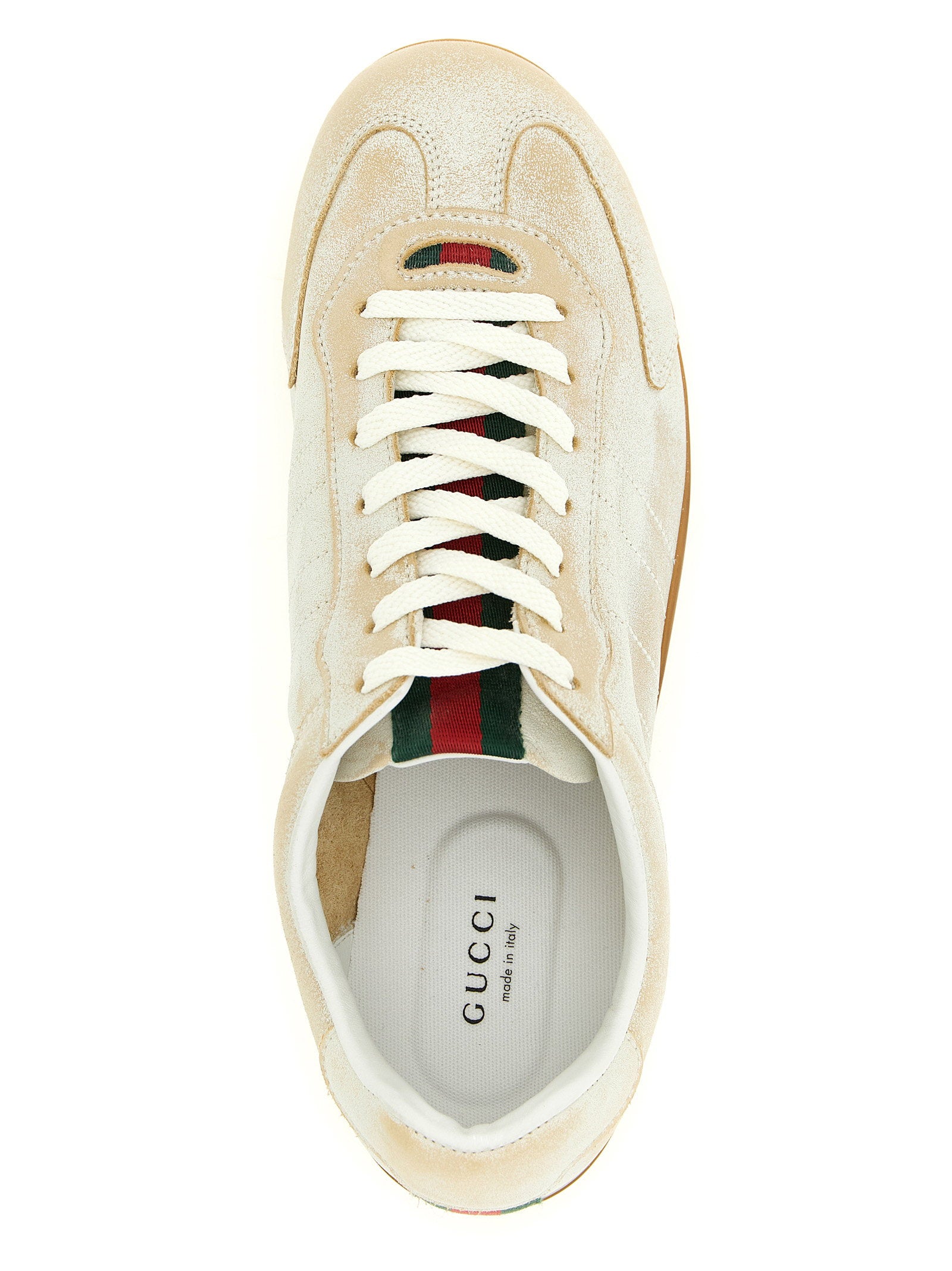 Gucci Women's Shift Sneakers