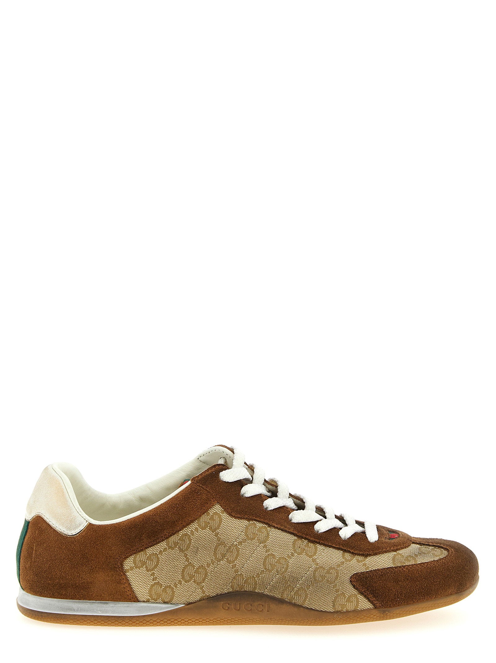 Gucci Men's Shift Sneakers