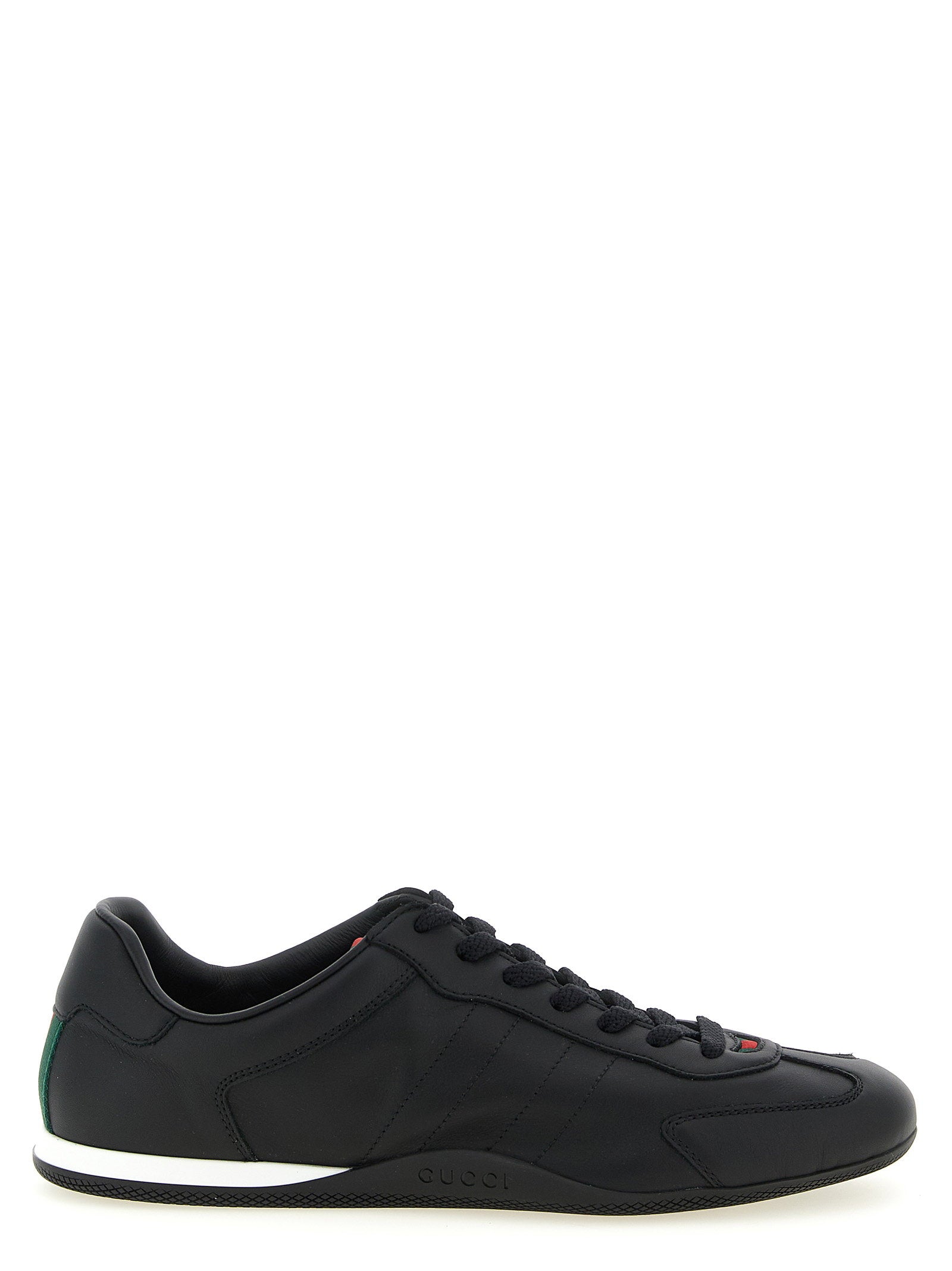 Gucci Men's Shift Sneakers