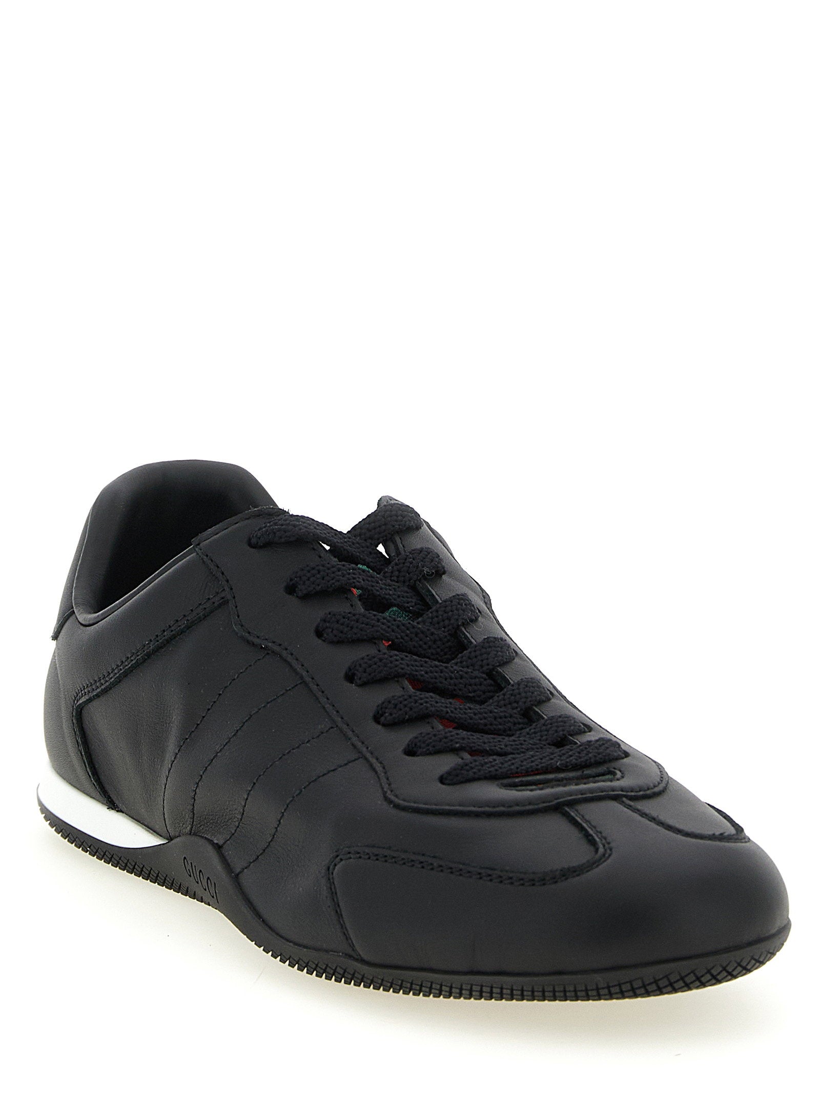 Gucci Men's Shift Sneakers