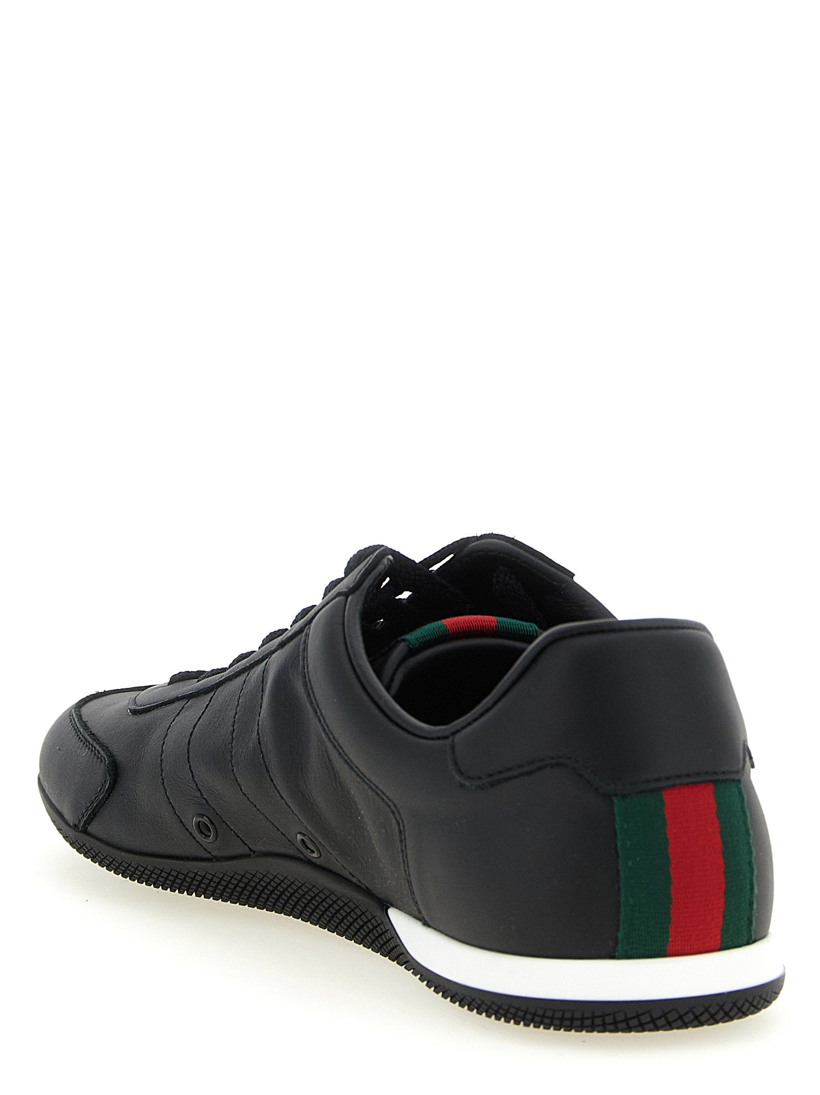 Gucci Men's Shift Sneakers