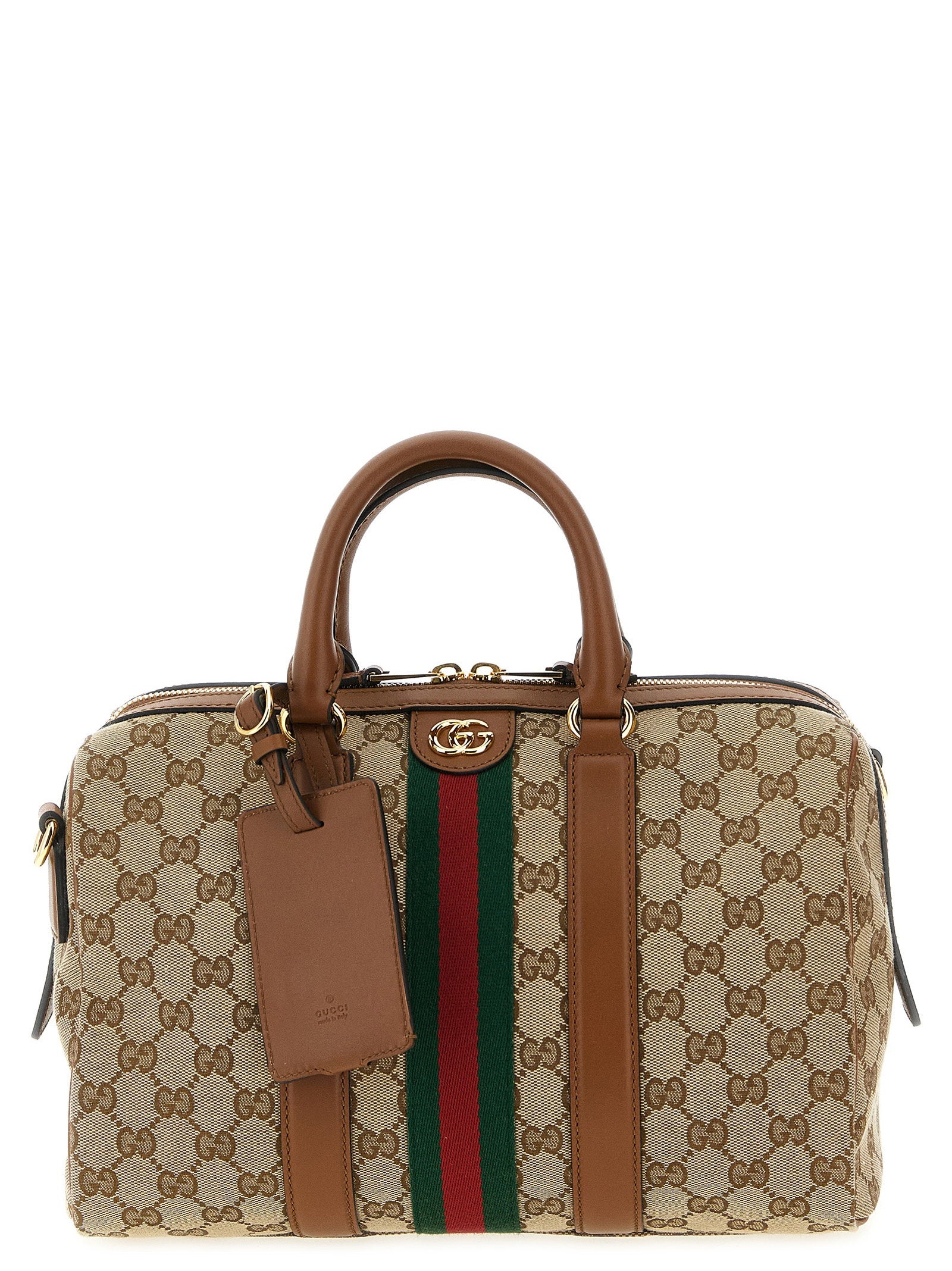 Gucci Women's Medium Ophidia Top Case
