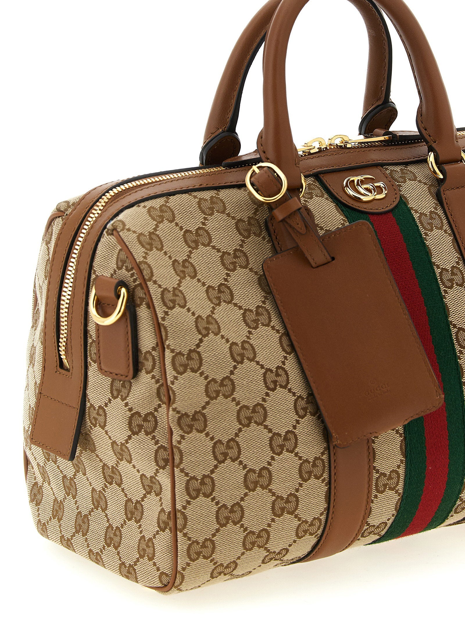 Gucci Women's Medium Ophidia Top Case