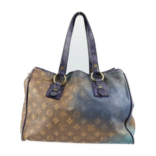 Louis Vuitton Multicolour Canvas Shoulder Bag (Pre-Owned)