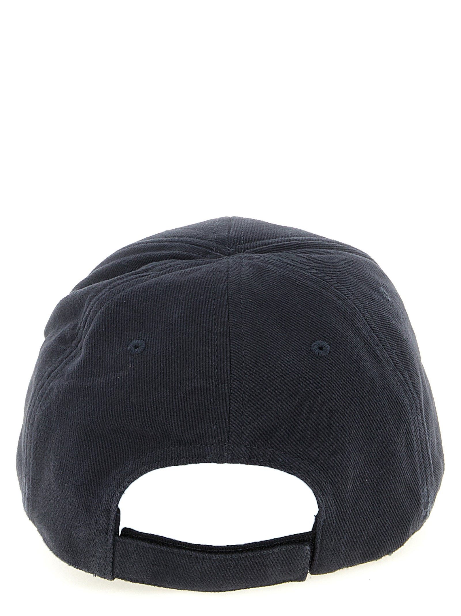 Balenciaga Men's Masking Tape Beanie