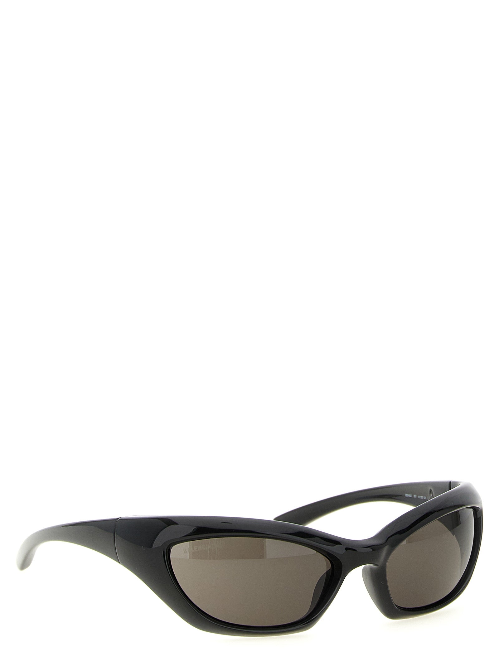Balenciaga Men's Racer Sunglasses