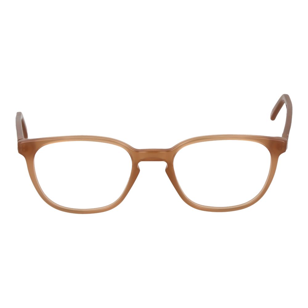Andy Wolf Orange Acetate Glasses  (Frames)