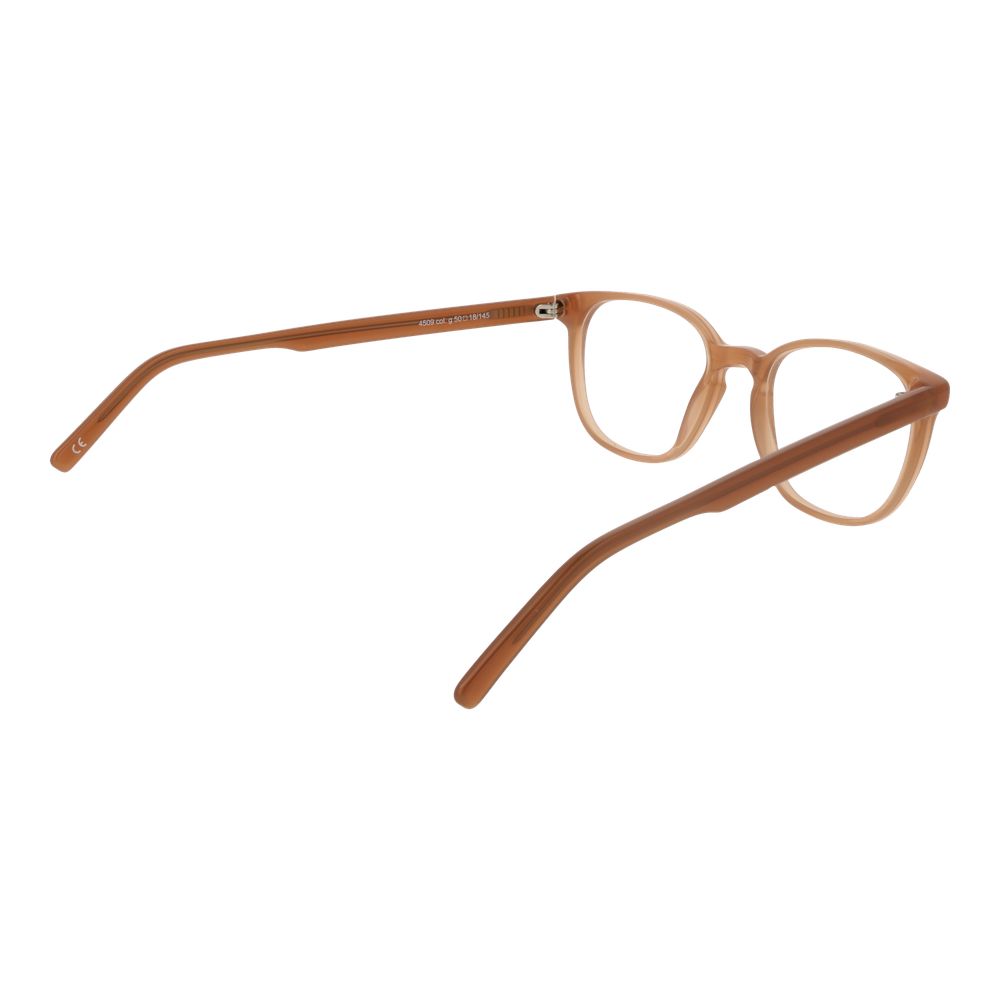 Andy Wolf Orange Acetate Glasses  (Frames)