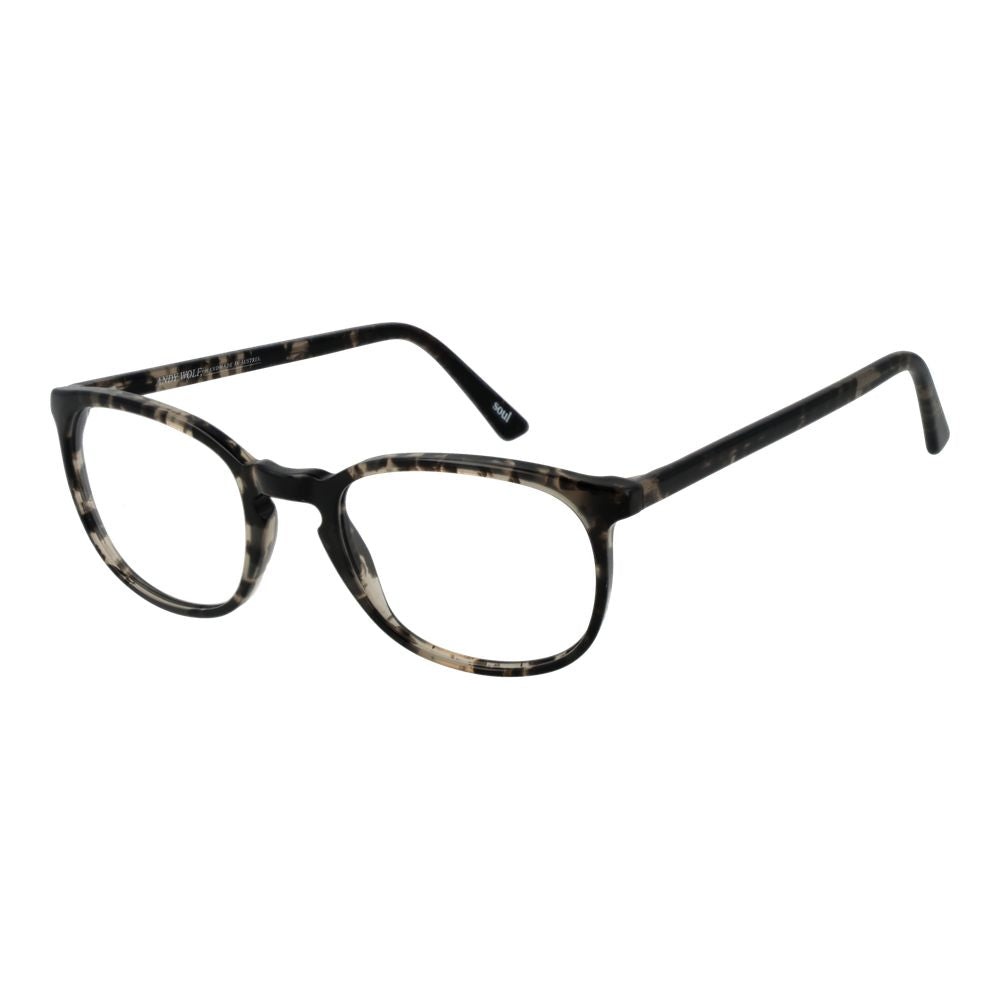 Andy Wolf Multicolor Acetate Glasses  (Frames)