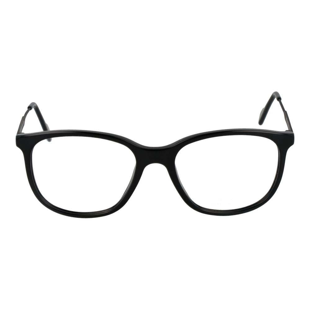 Andy Wolf Black Acetate Glasses  (Frames)