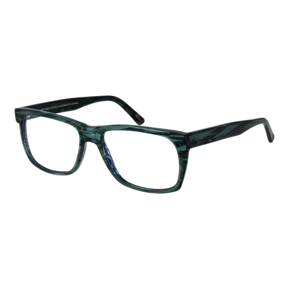 Andy Wolf Bicolor Acetate Glasses  (Frames)
