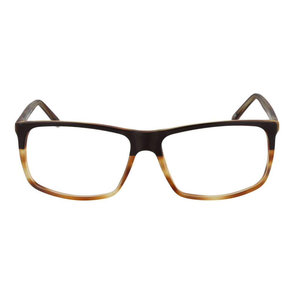 Andy Wolf Brown Acetate Glasses  (Frames)