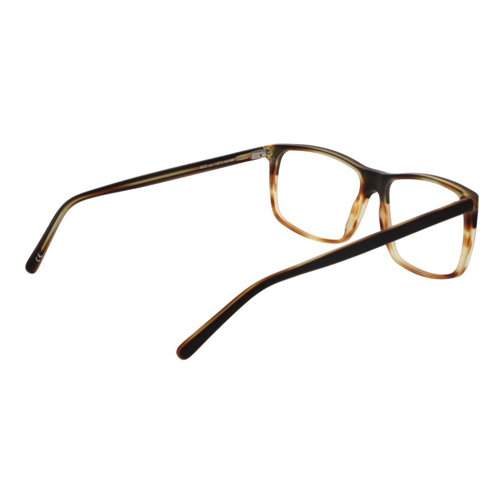 Andy Wolf Brown Acetate Glasses  (Frames)