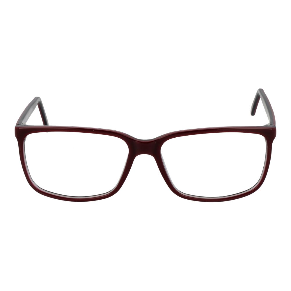 Andy Wolf Burgundy Acetate Glasses  (Frames)