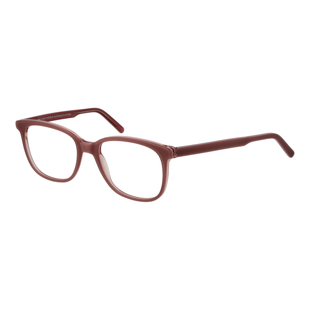 Andy Wolf Pink Acetate Glasses  (Frames)