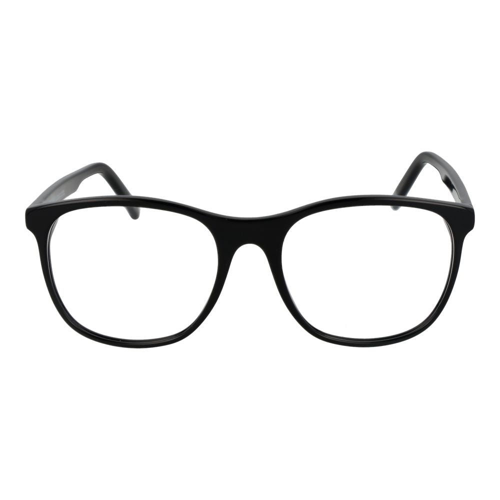 Andy Wolf Black Acetate Glasses  (Frames)