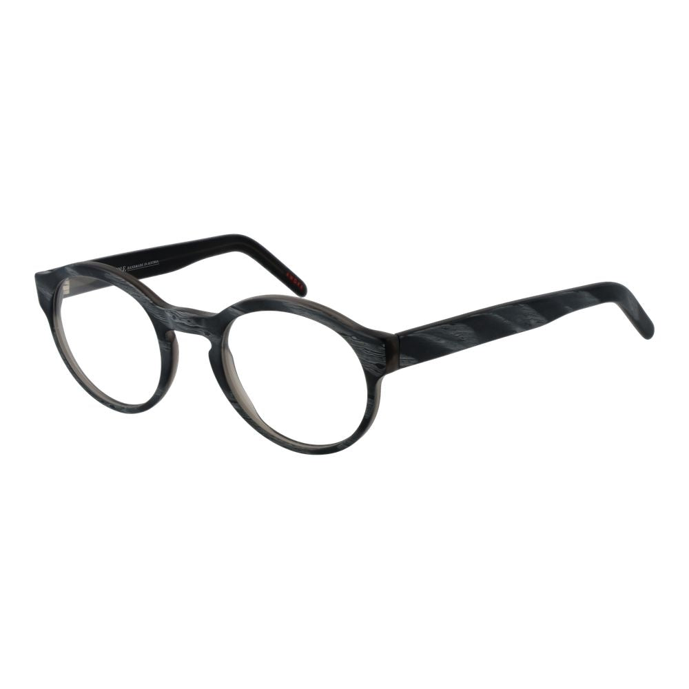 Andy Wolf Gray Acetate Glasses  (Frames)