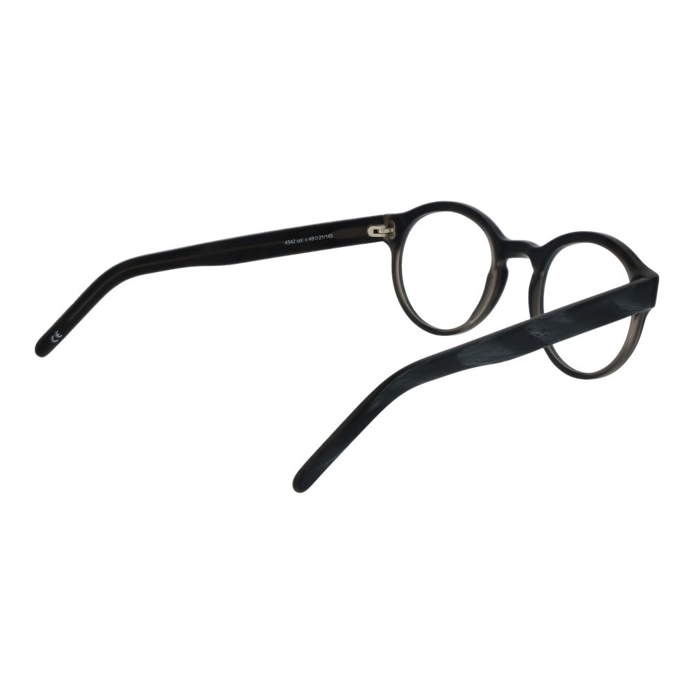 Andy Wolf Gray Acetate Glasses  (Frames)