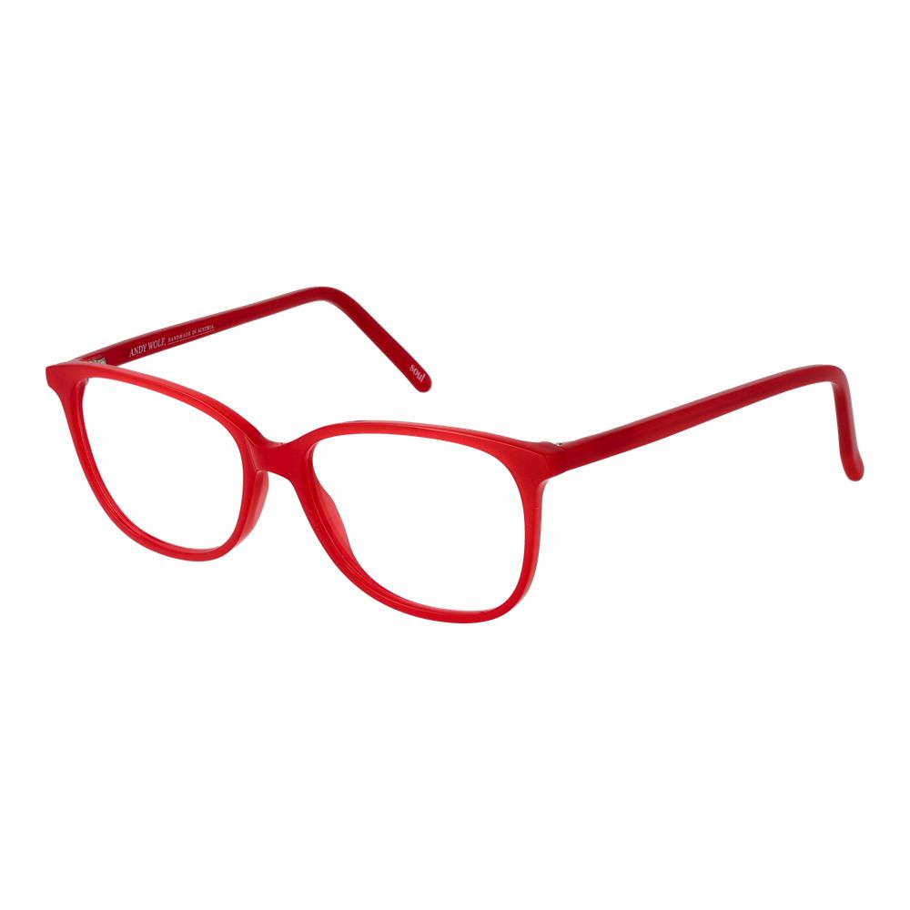 Andy Wolf Multicolor Acetate Glasses  (Frames)
