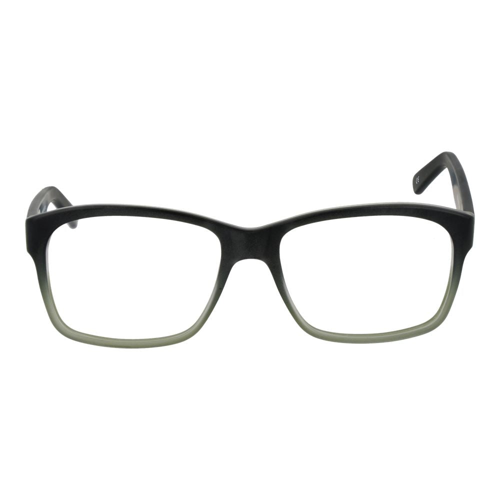 Andy Wolf Black Acetate Glasses  (Frames)