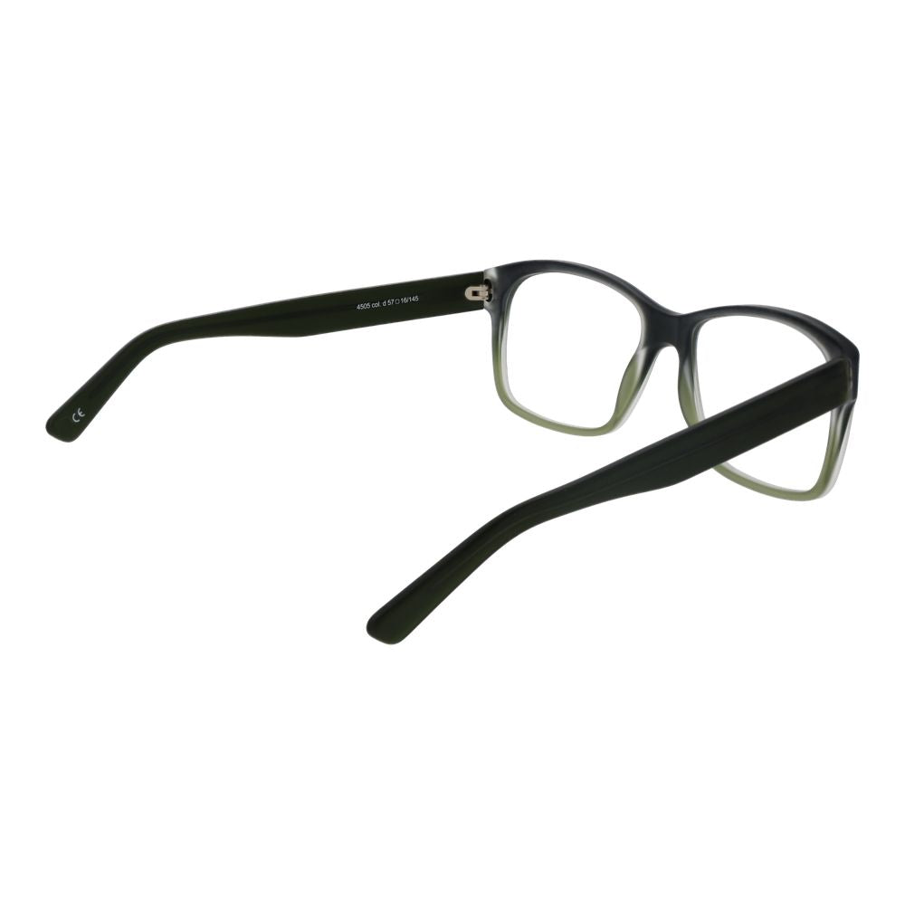 Andy Wolf Black Acetate Glasses  (Frames)