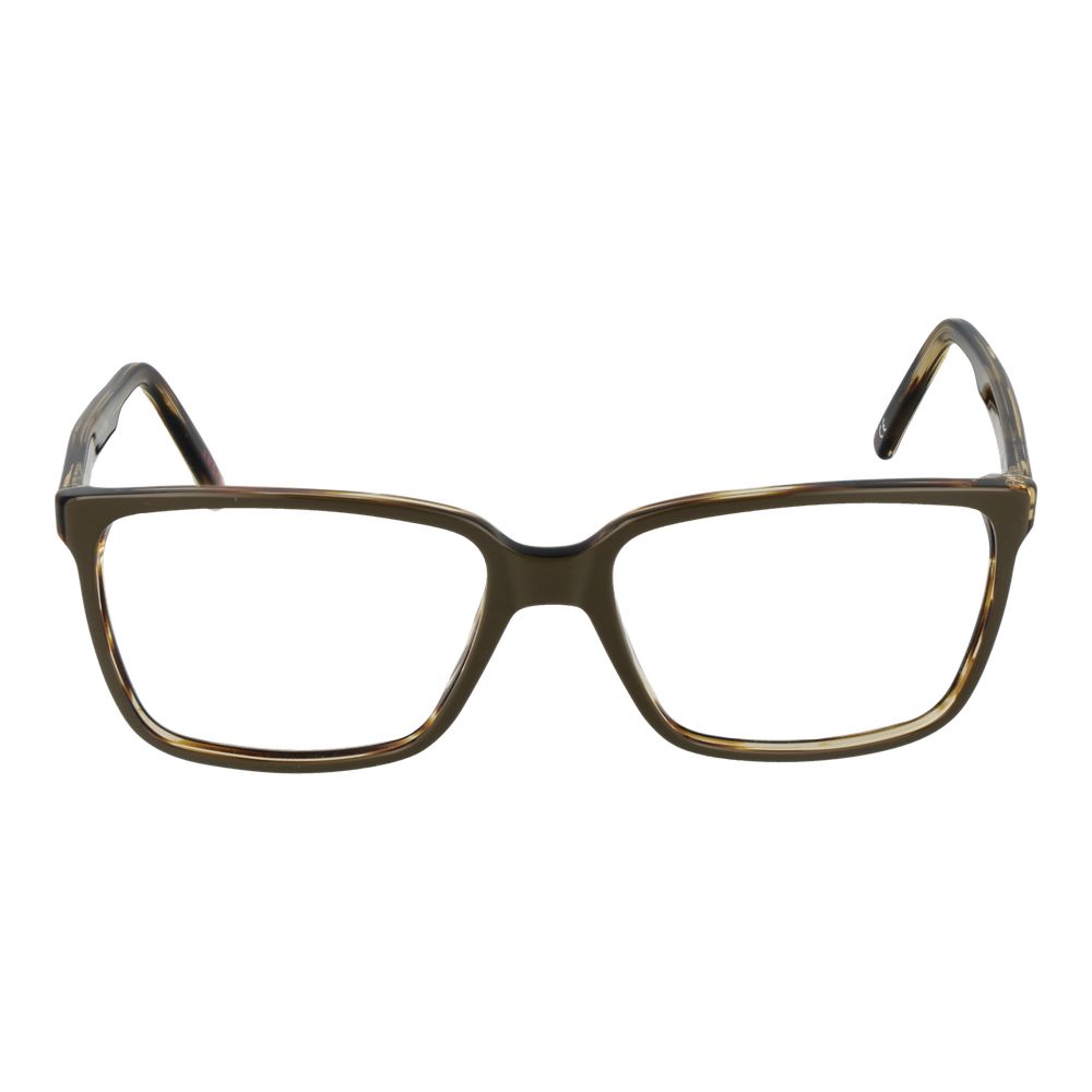 Andy Wolf Brown Acetate Glasses  (Frames)
